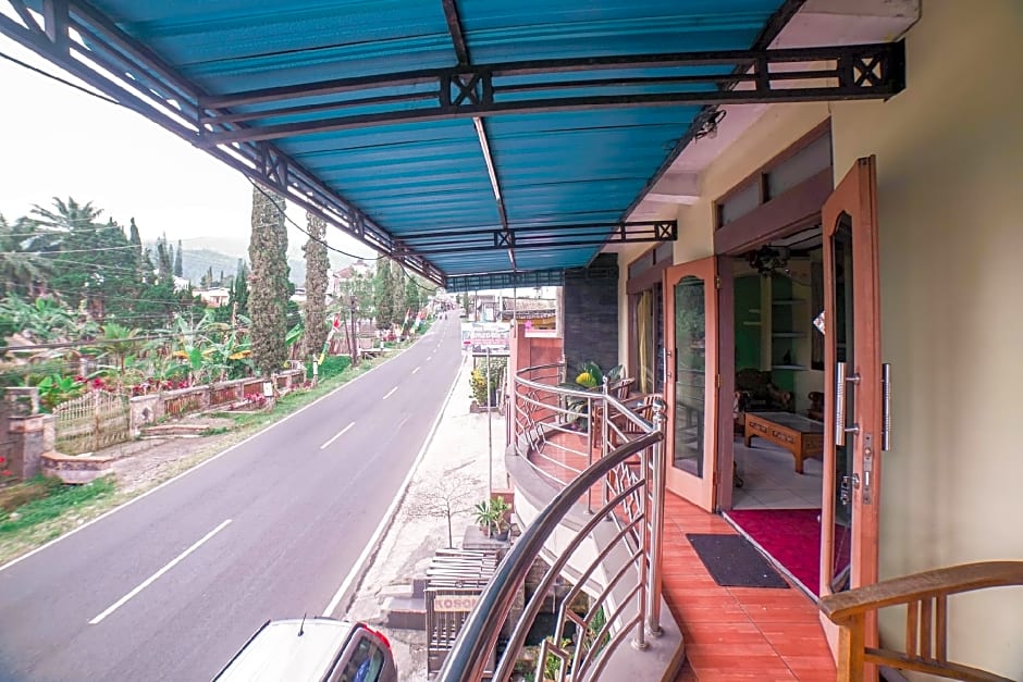 Hotel Sido Langgeng by My Hospitality
