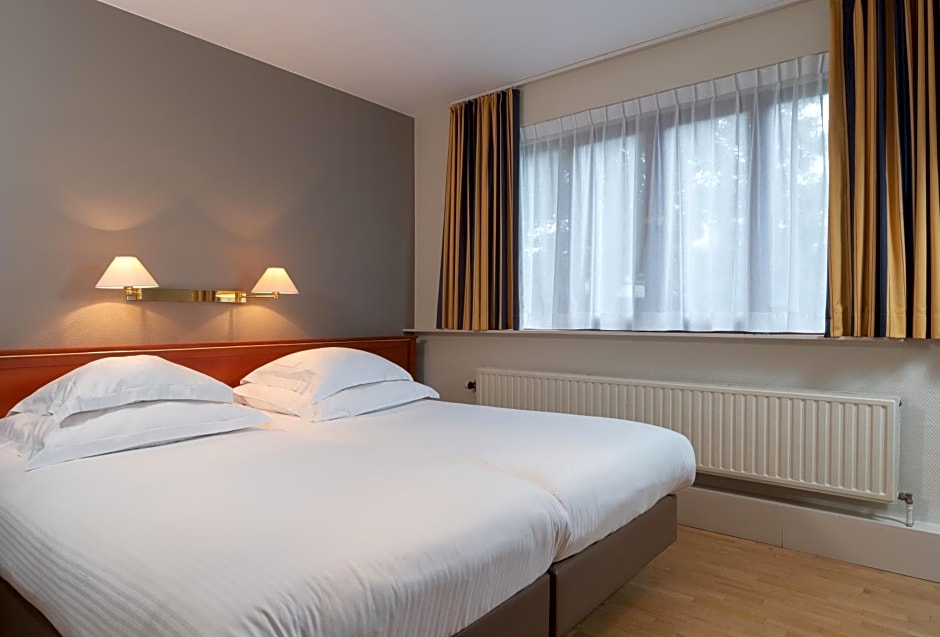 Rosenburg Hotel Brugge