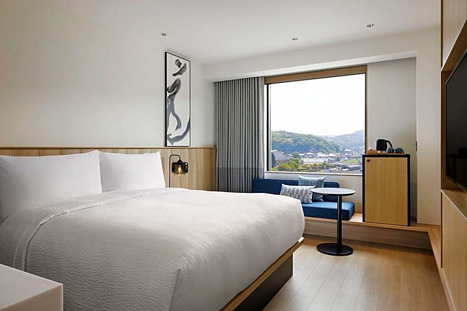 Fairfield by Marriott Hyogo Awaji Higashiura