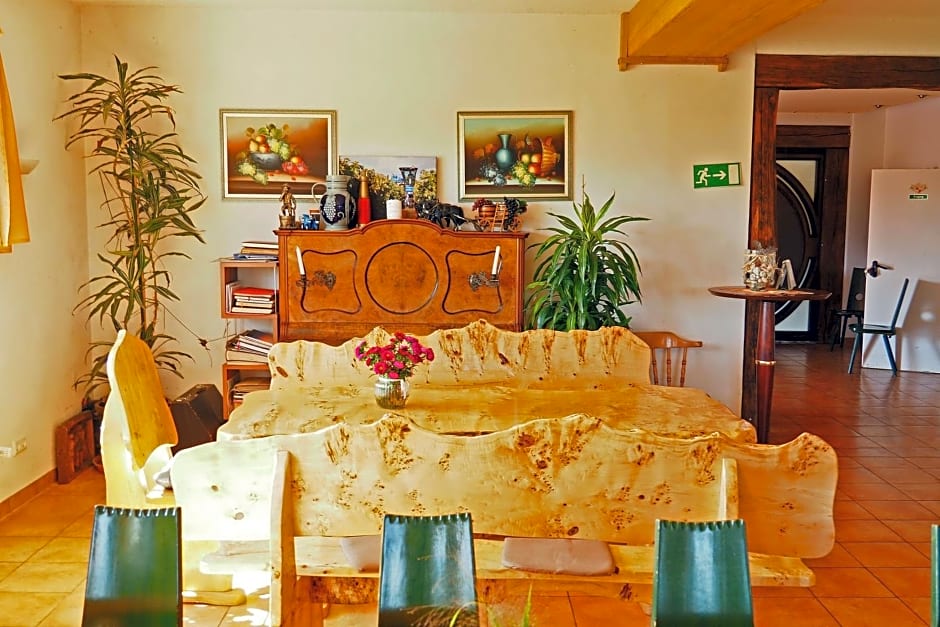 Ferienwohnung Castellberg