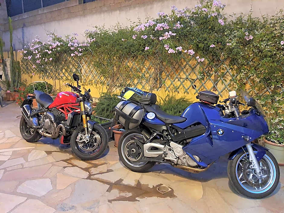 AL PEZ exclusive rooms