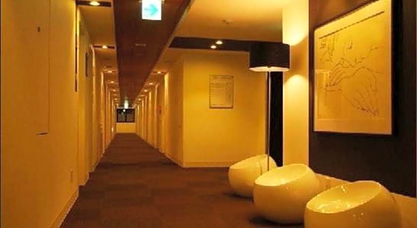 Wakkanai Grand Hotel