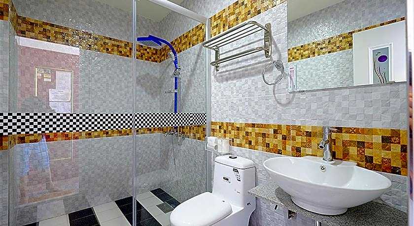 Anging 67 Bed and Breakfast