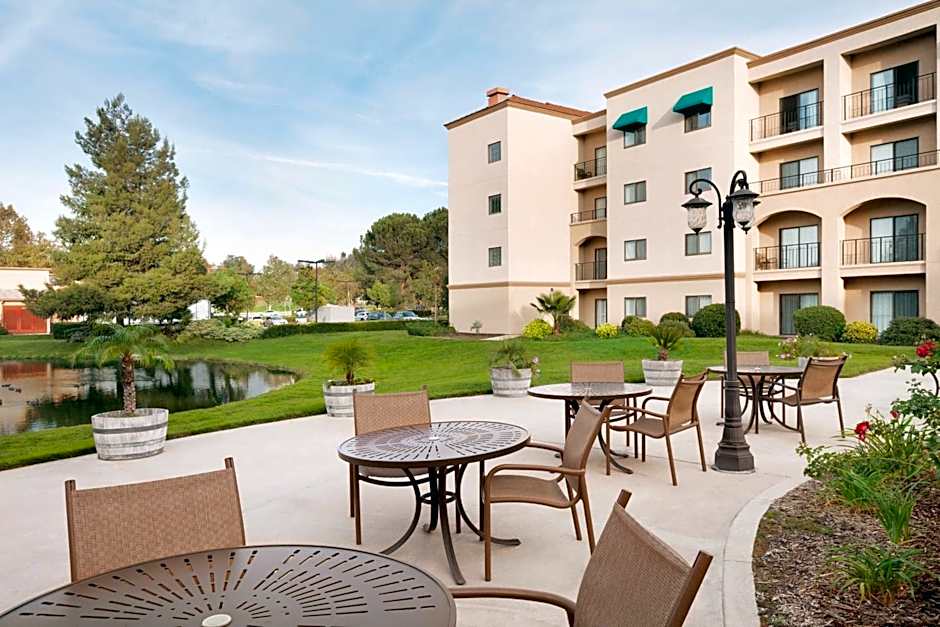 Embassy Suites By Hilton Temecula Valley Wine Country
