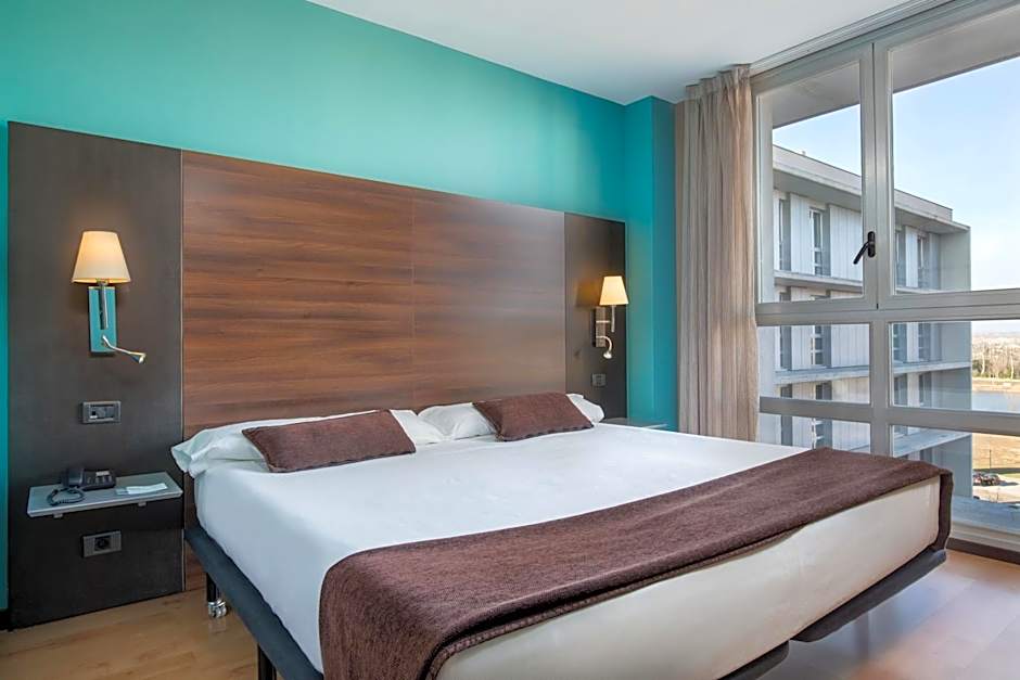 Hotel Eurostars Rey Fernando II