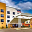 Fairfield Inn & Suites by Marriott Dunn I-95
