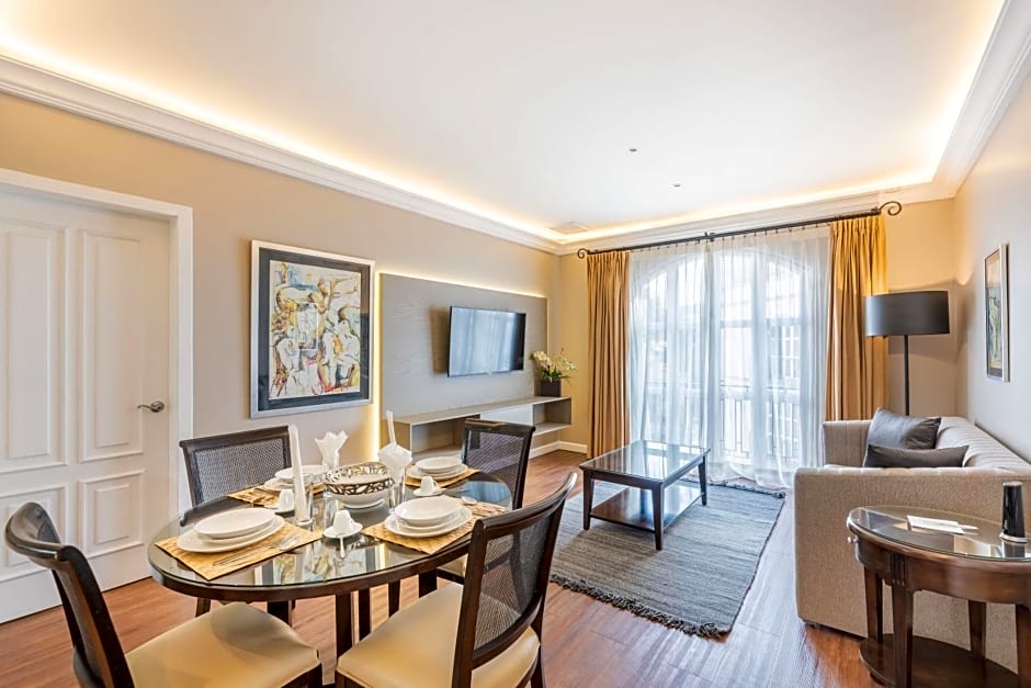 Grand Polanco Residencial