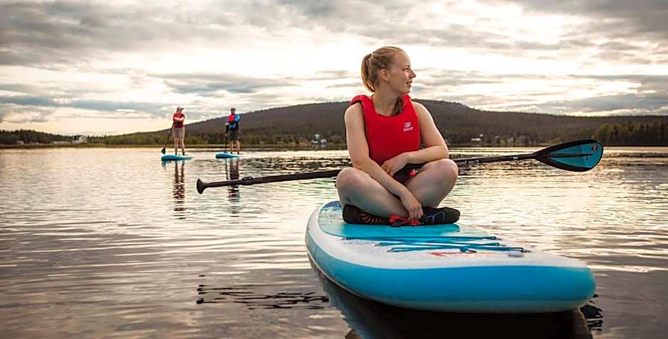 Lapland Hotels Hetta