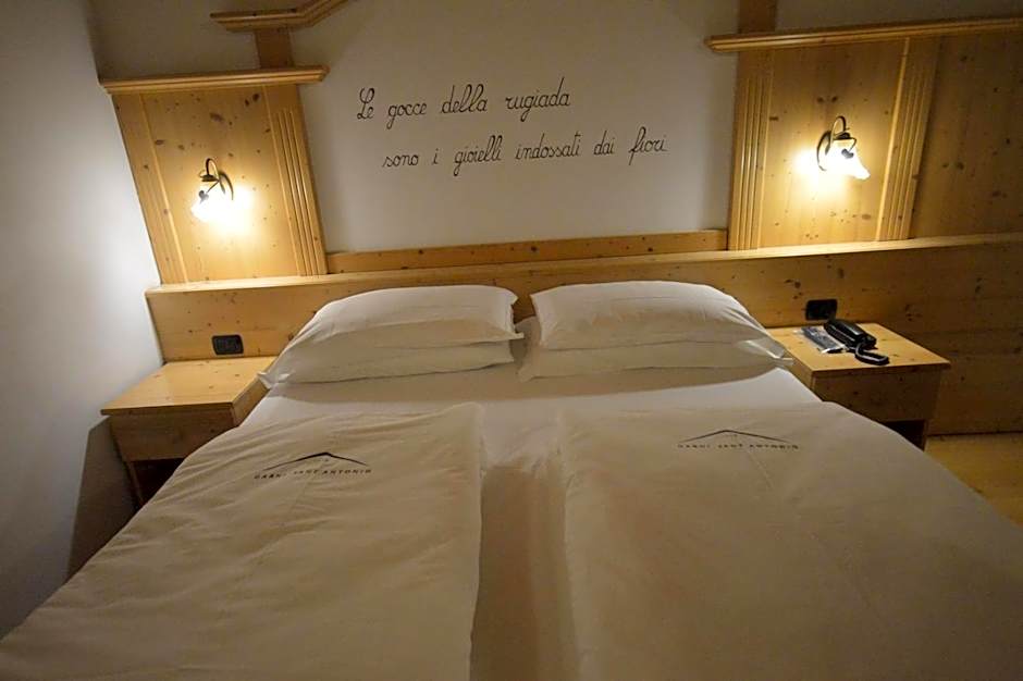 Hotel Garnì Sant'Antonio con Spa