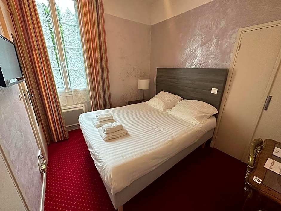 Logis Le Relais Imperial