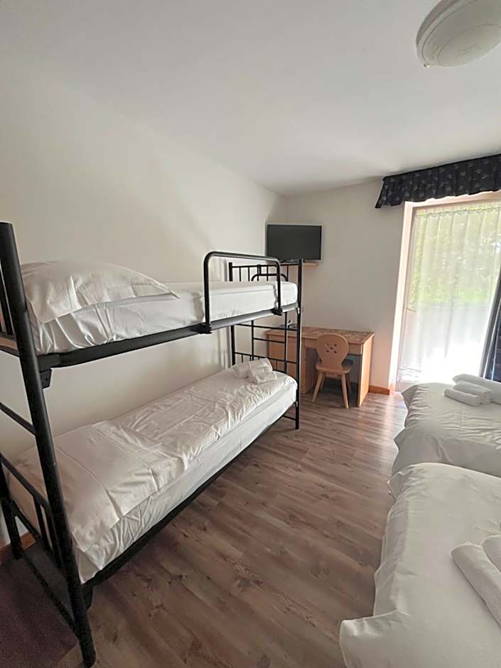 Hotel Garni Relax