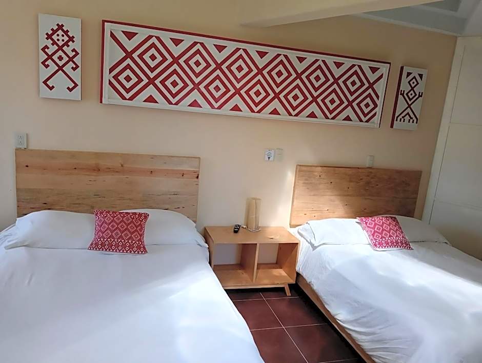 J&K Suite