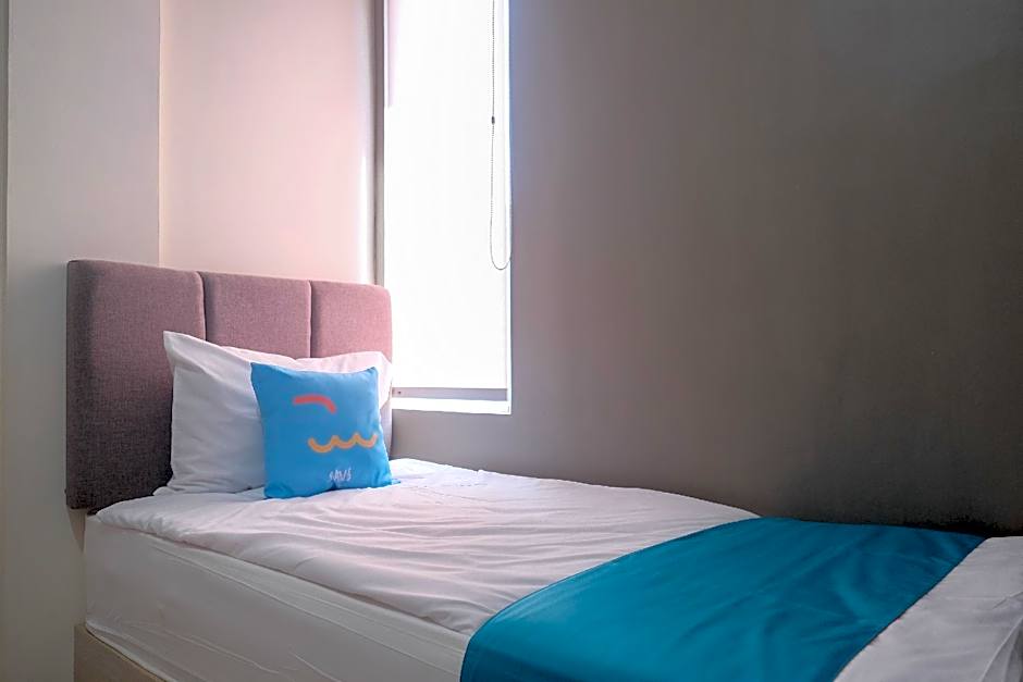 Sans Hotel Fourth Loft Solo