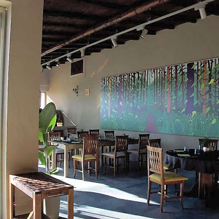 VillaGrancassa Hotel Relais