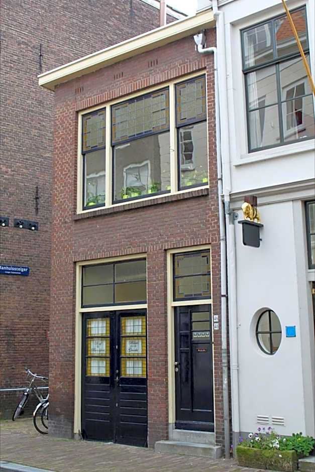 Blom aan de Gracht