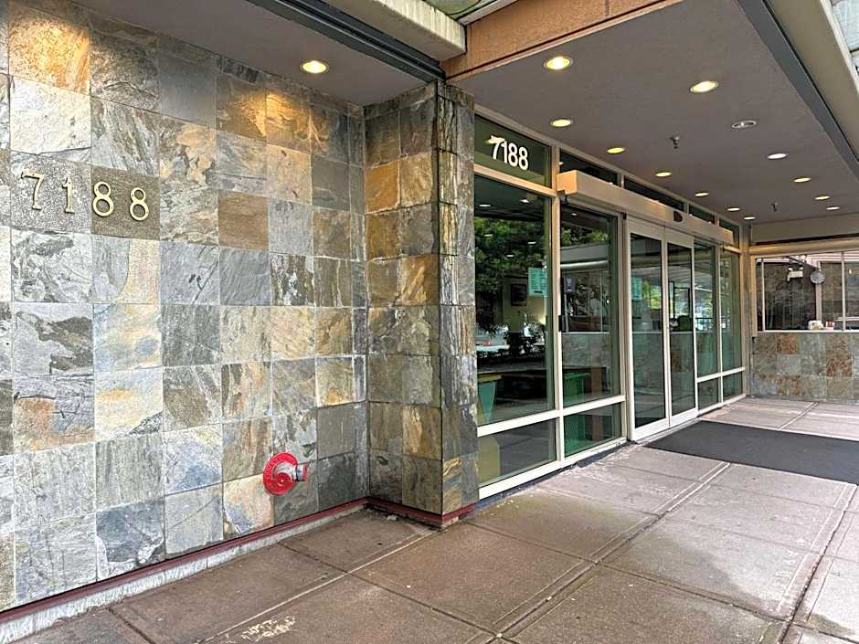 SureStay by Best Western Richmond Vancouver Airport