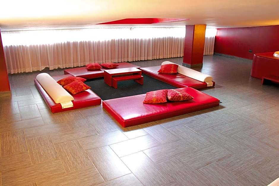 Hotel Masaniello Luxury