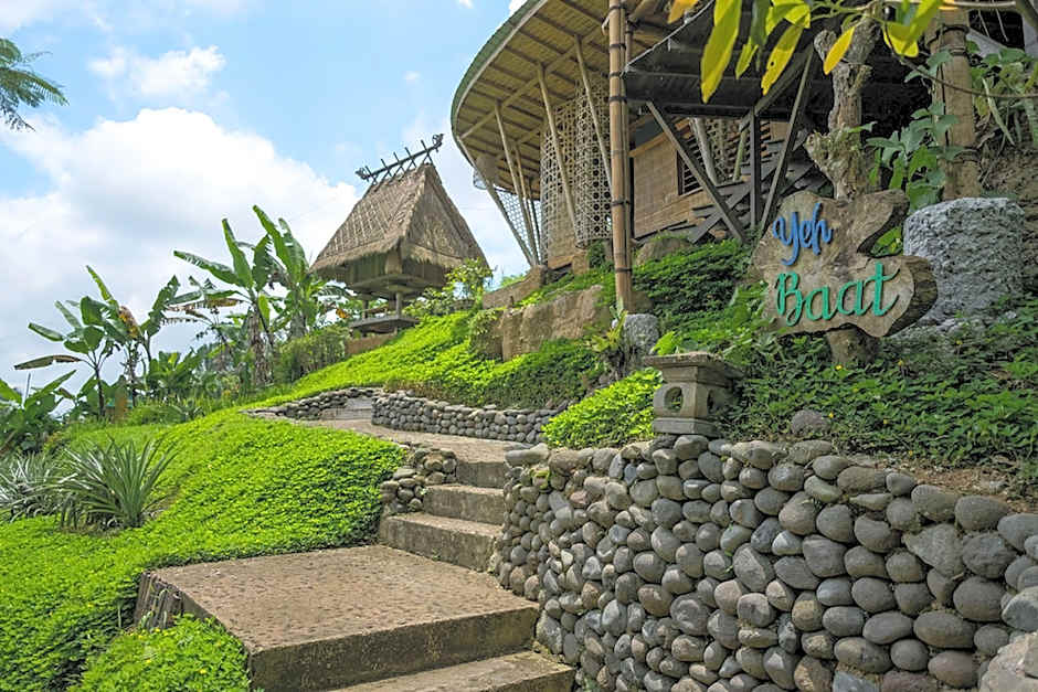 Keuma Villa & Resto Jatiluwih by The Lavana