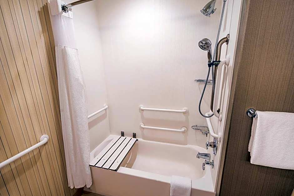 Courtyard by Marriott Largo Medical Center Drive