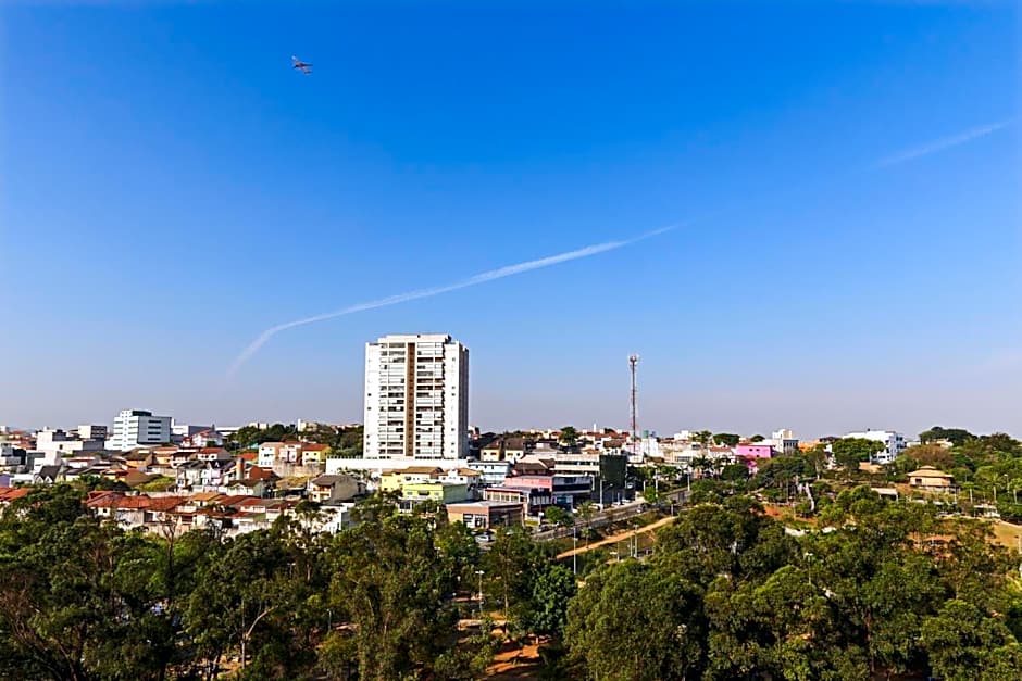 Sables Hotel Guarulhos