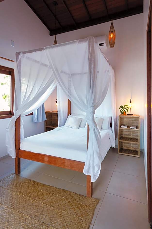 Villa Estrela Bungalow