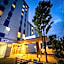 Super Hotel Tokyo Kameido