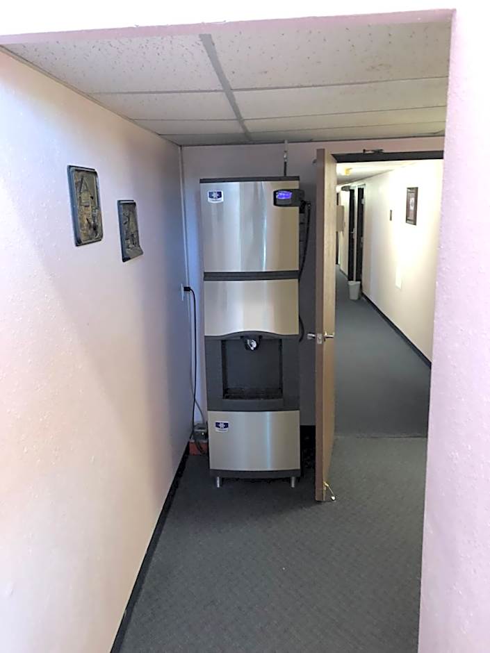 Executive Inn