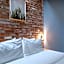 Brown Dot Hotel