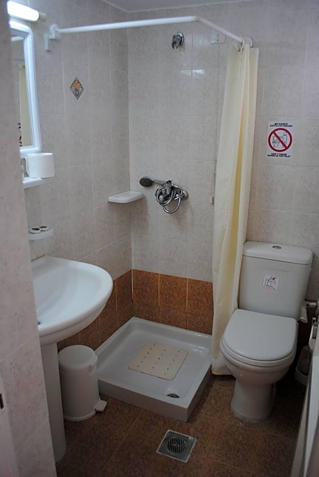 Hotel Milena