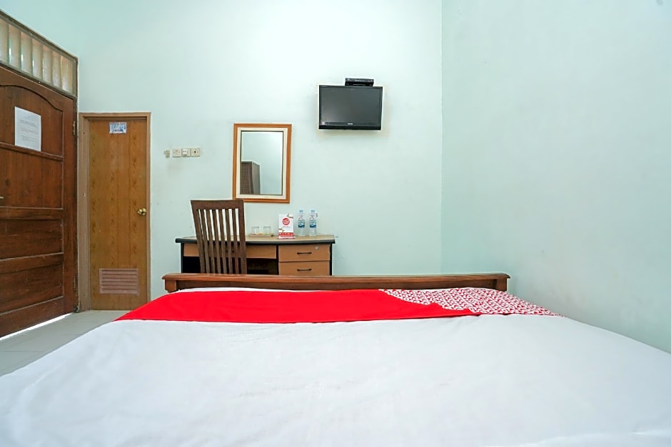 OYO 1439 Gang Guest Homestay