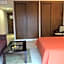 Hotel Sierra Hidalga