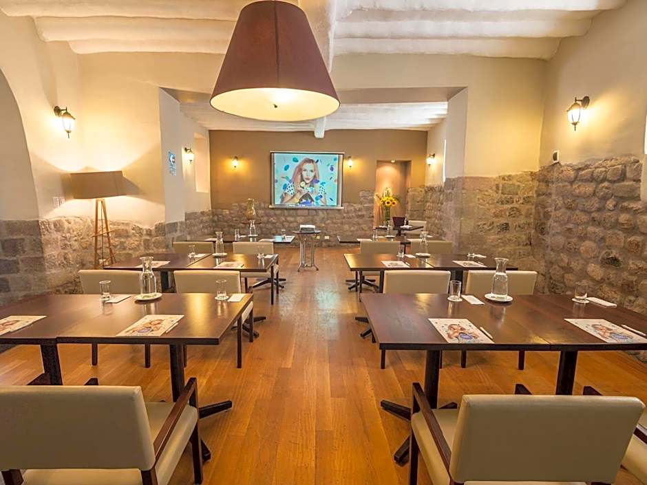 Novotel Cusco