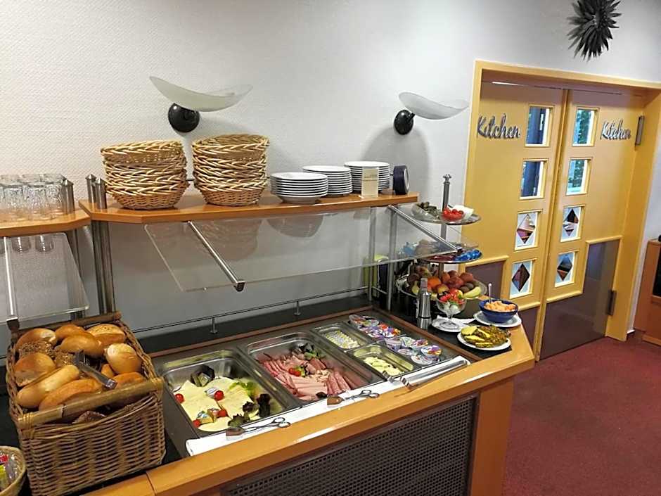 Hotel am Weiher