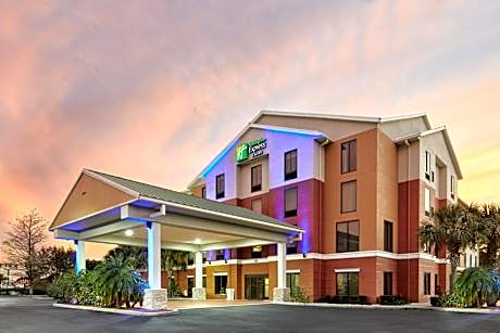 Holiday Inn Express Hotel & Suites Port Richey By IHG