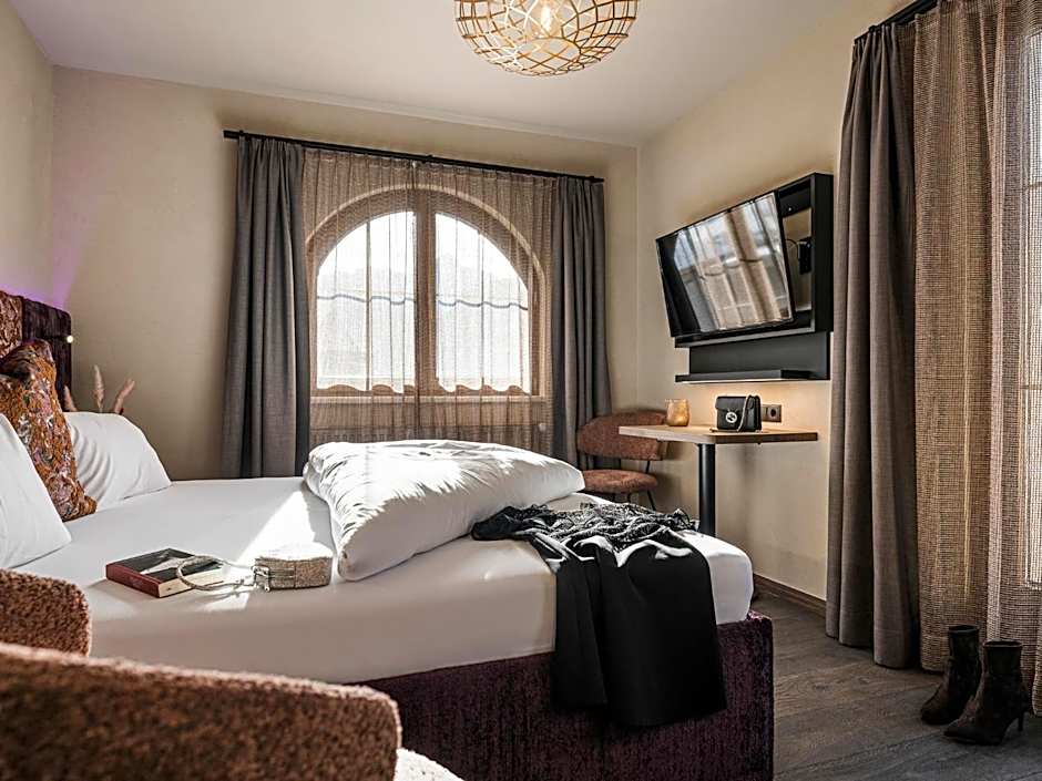 Hotel Sieghard Zillertal