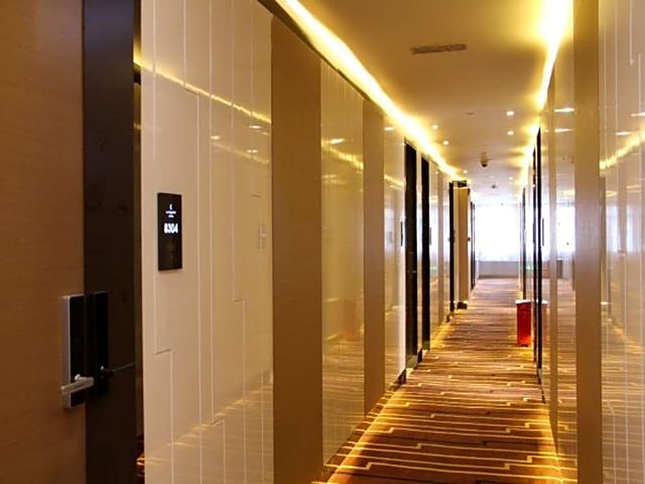 Lavande Hotel Guangzhou Zhengjia Plaza Branch
