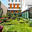 ibis Styles Paris Porte dOrleans