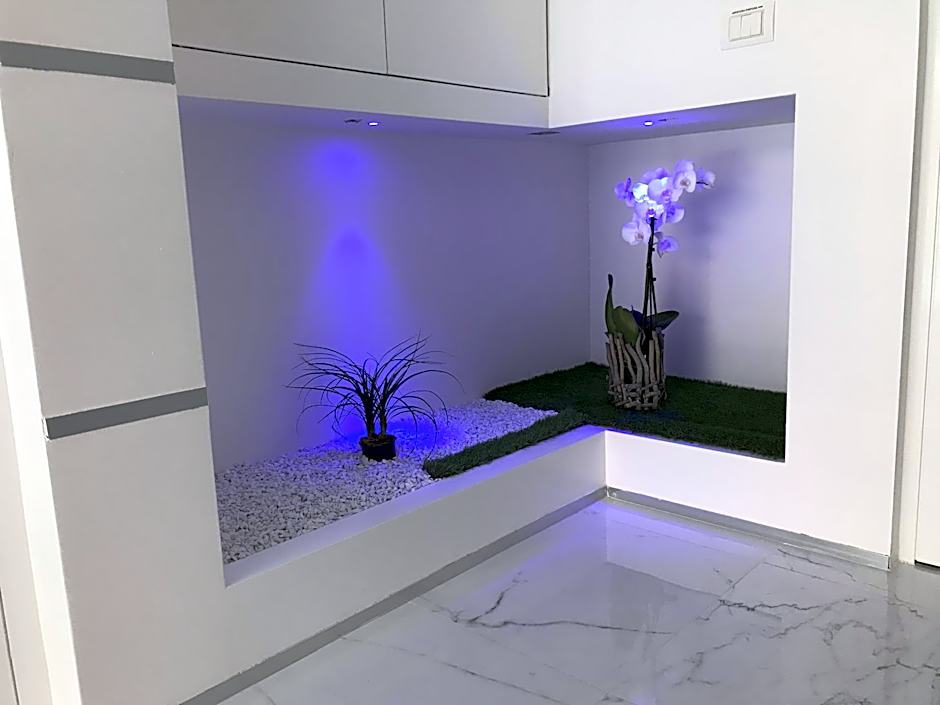 Calamo-Residence- B&B