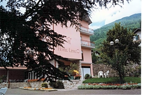 Hotel Levico