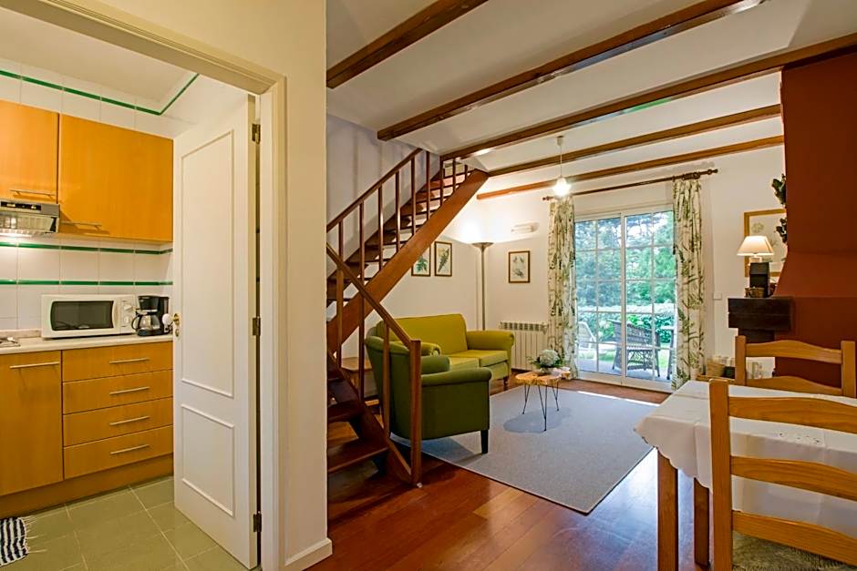 Quinta Santo Antonio Da Serra