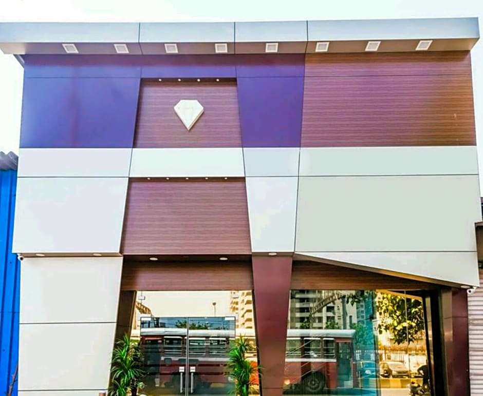 Hotel Palace Residency