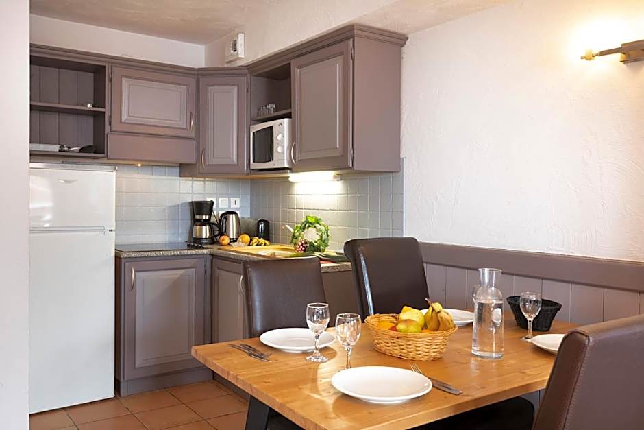 Chalet des Neiges Plein Sud