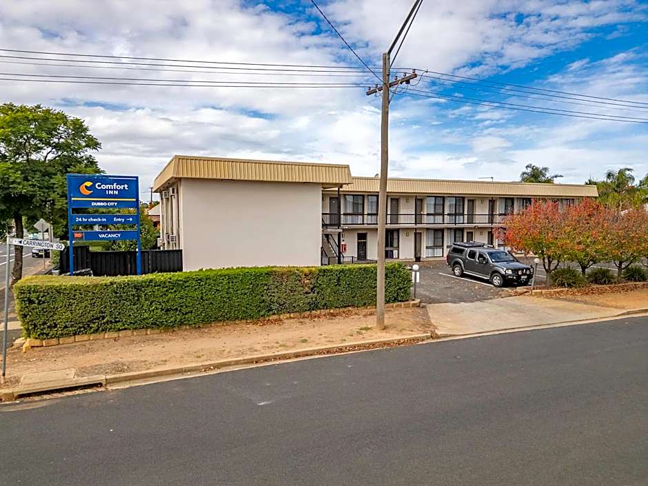 Comfort Inn Dubbo City