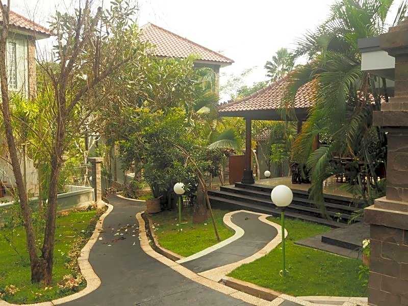 The Gecho Inn Country