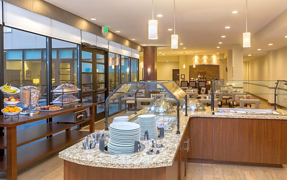 Staybridge Suites Seattle - Fremont By IHG