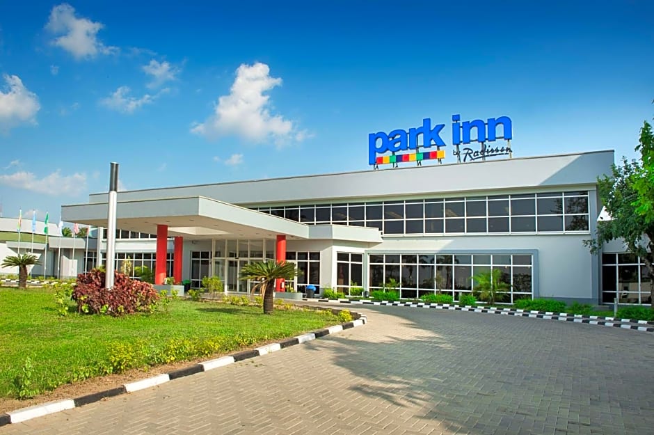 Park Inn by Radisson Abeokuta