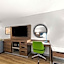 Hampton Inn By Hilton Chattanooga-North