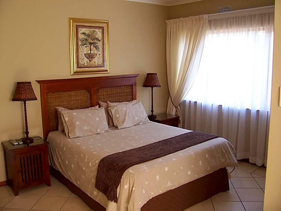 Birdcage B&B