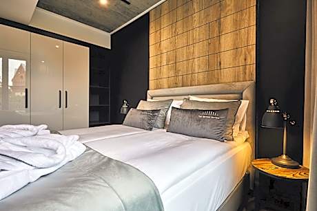 Corner Room