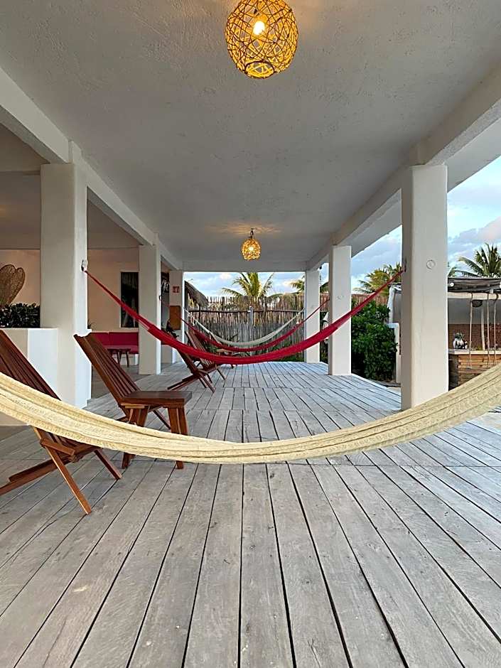 Punta Blanca Beach House